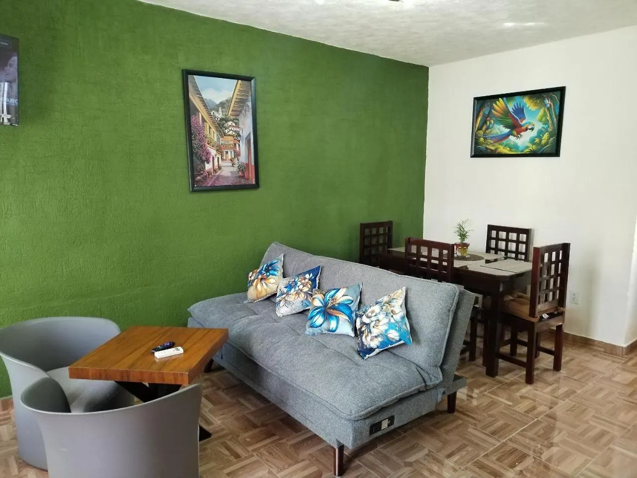 Casa Encanto コスメル 0*,  メキシコ
