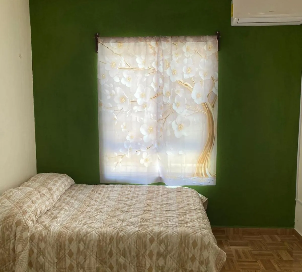 Casa Encanto コスメル