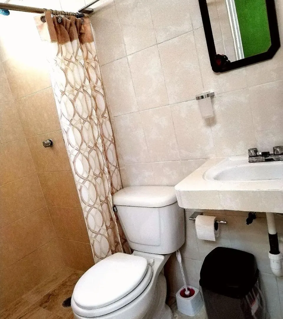Casa Encanto コスメル 0*,