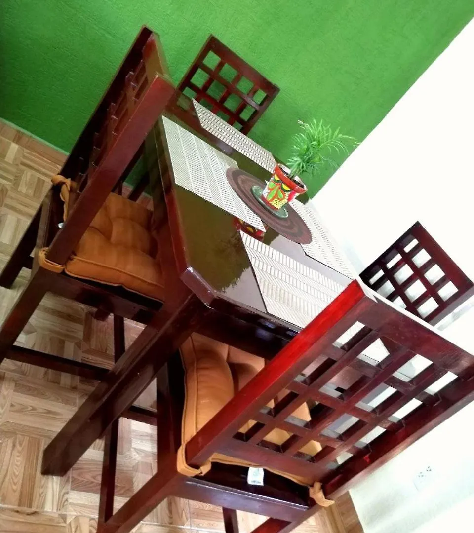 Casa Encanto Cozumel Mexiko