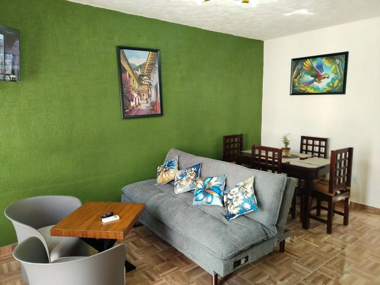 Casa Encanto Cozumel 0*,