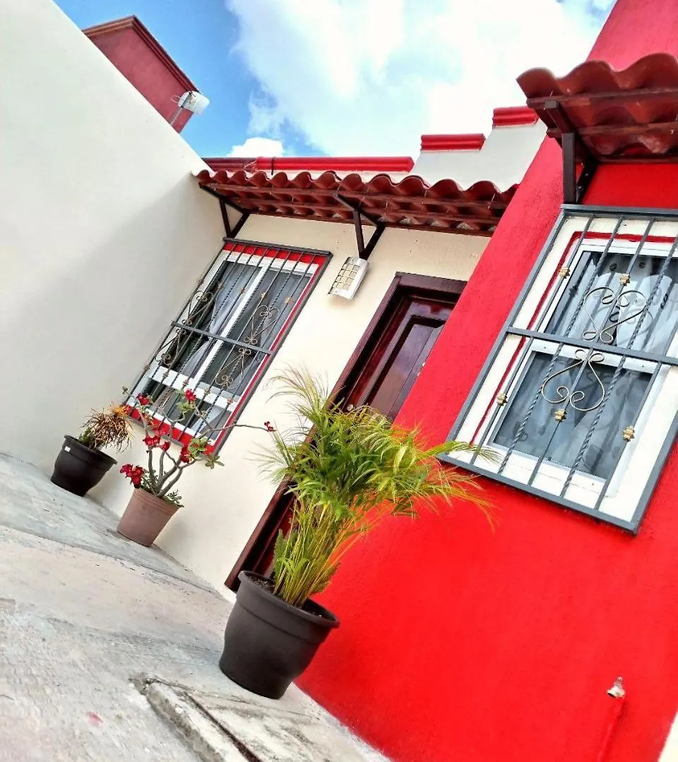 Casa Encanto Cozumel 0*,  Mexiko