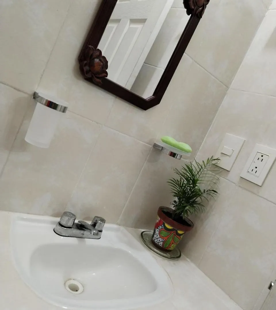 Casa Encanto Cozumel Prázdninový dům